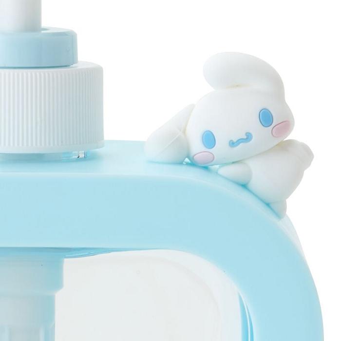 Hello Kitty Cinnamoroll Mascot Soap Dispenser (Medium) Azules | CL_HK62058