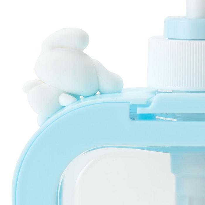 Hello Kitty Cinnamoroll Mascot Soap Dispenser (Medium) Azules | CL_HK62058