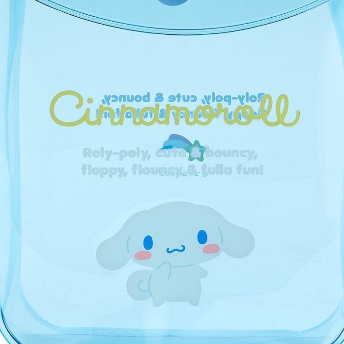 Hello Kitty Cinnamoroll Mini Companion Azules | CL_HK21284