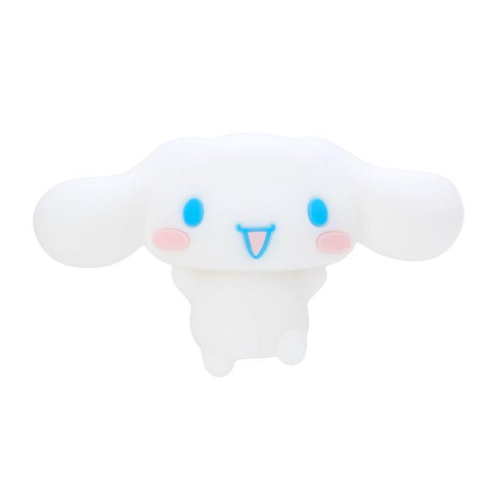 Hello Kitty Cinnamoroll Mini Mascot Magnet Blancas | CL_HK12898