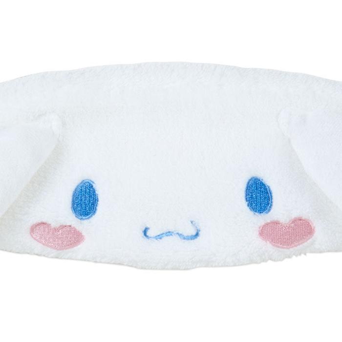 Hello Kitty Cinnamoroll Plush Headband Blancas | CL_HK38866