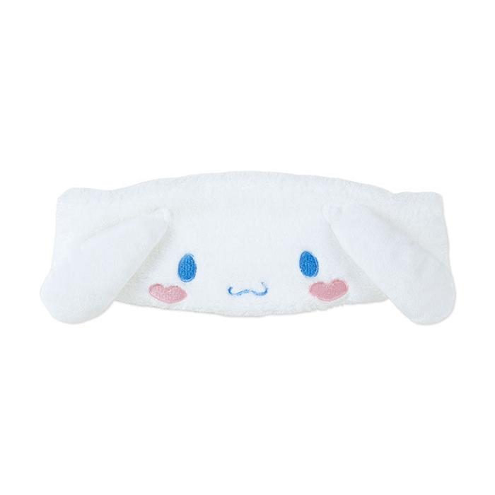 Hello Kitty Cinnamoroll Plush Headband Blancas | CL_HK38866