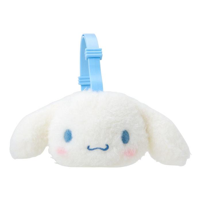 Hello Kitty Cinnamoroll Plush Kids Ear Muffs Blancas | CL_HK73026