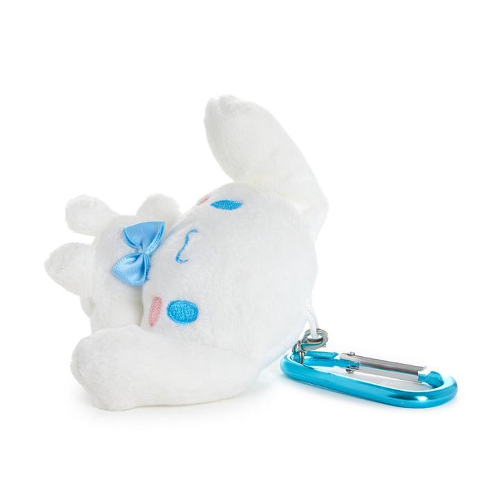 Hello Kitty Cinnamoroll Plush Mascot Carabiner Blancas | CL_HK81036