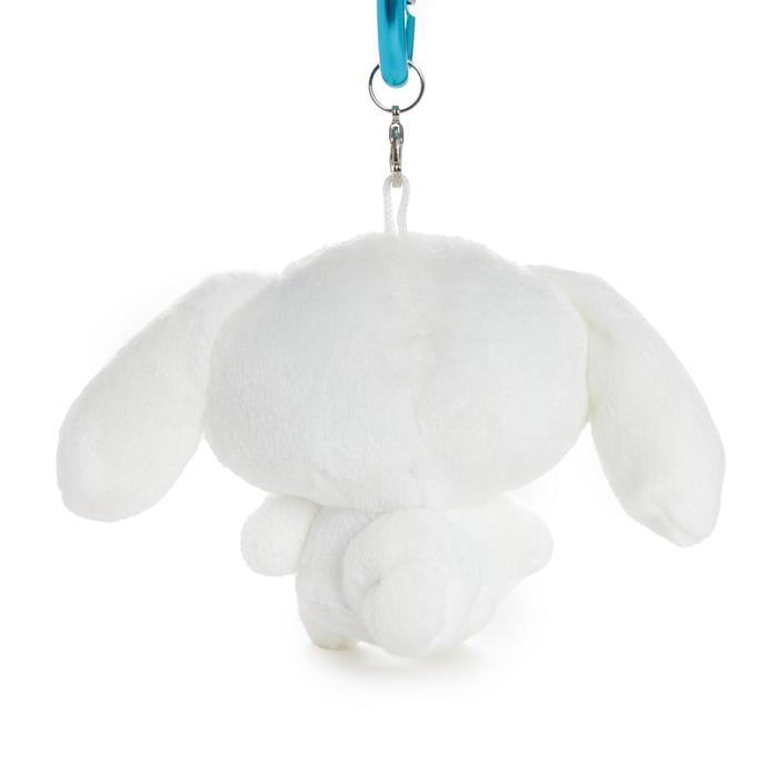 Hello Kitty Cinnamoroll Plush Mascot Carabiner Blancas | CL_HK81036