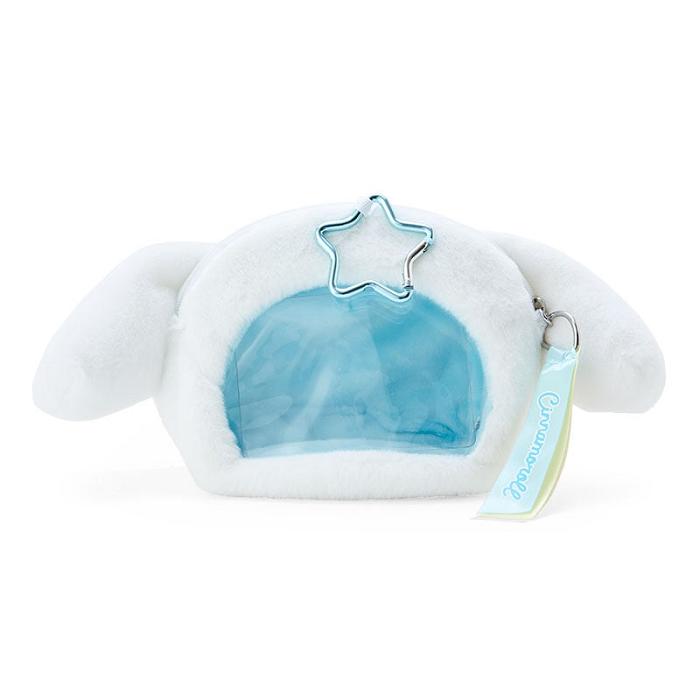 Hello Kitty Cinnamoroll Plush Mini Face Blancas | CL_HK60571