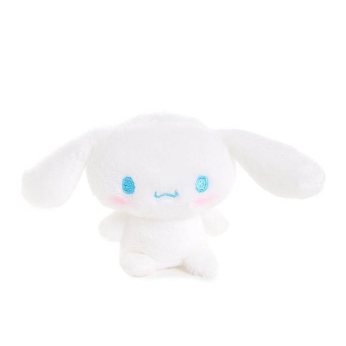 Hello Kitty Cinnamoroll Plush Pencil Topper Blancas | CL_HK38942