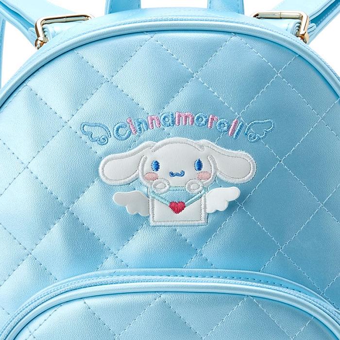 Hello Kitty Cinnamoroll Quilted Mini (To Everyone I Love Series) Azules | CL_HK66978