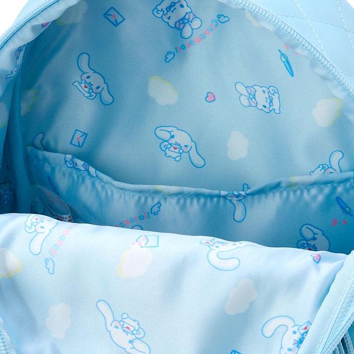 Hello Kitty Cinnamoroll Quilted Mini (To Everyone I Love Series) Azules | CL_HK66978