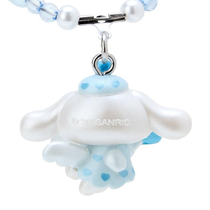 Hello Kitty Cinnamoroll Smartphone Charm (Dreaming Angel Series Pt 2) Blancas | CL_HK20578