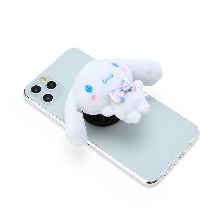 Hello Kitty Cinnamoroll Smartphone Ring Grip (To Everyone I Love Series) Blancas | CL_HK89735