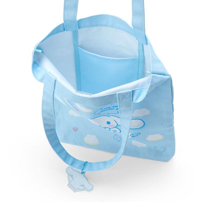 Hello Kitty Cinnamoroll (To Everyone I Love Series) Azules | CL_HK87968