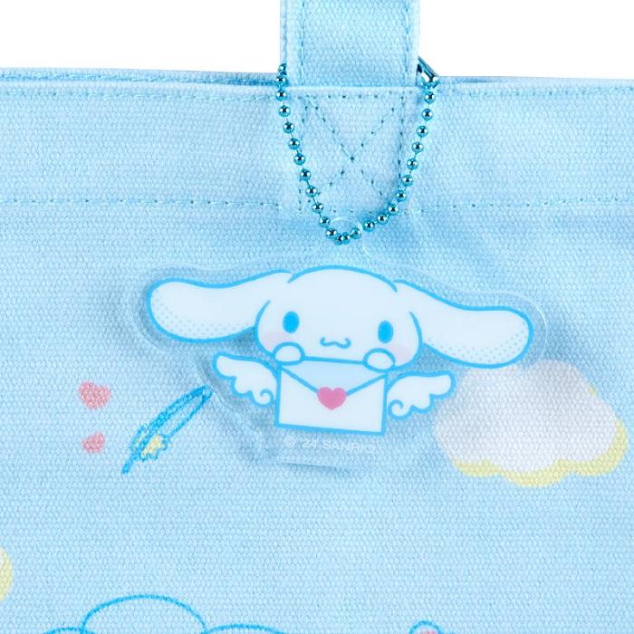 Hello Kitty Cinnamoroll (To Everyone I Love Series) Azules | CL_HK87968