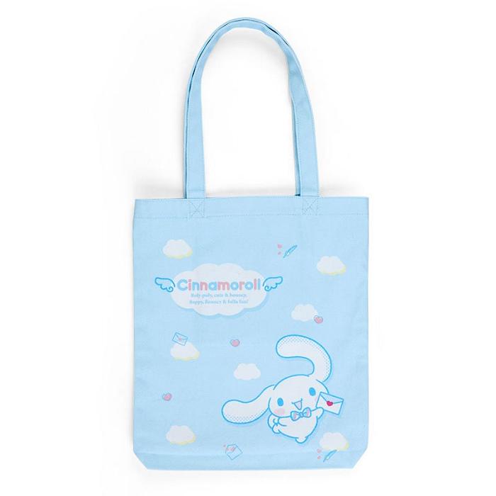 Hello Kitty Cinnamoroll (To Everyone I Love Series) Azules | CL_HK87968