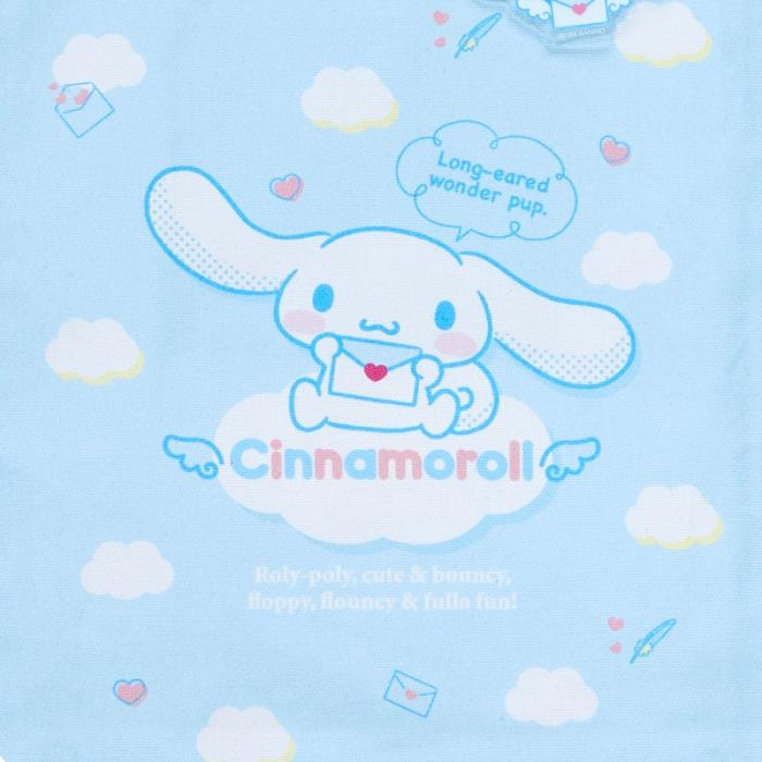 Hello Kitty Cinnamoroll (To Everyone I Love Series) Azules | CL_HK87968