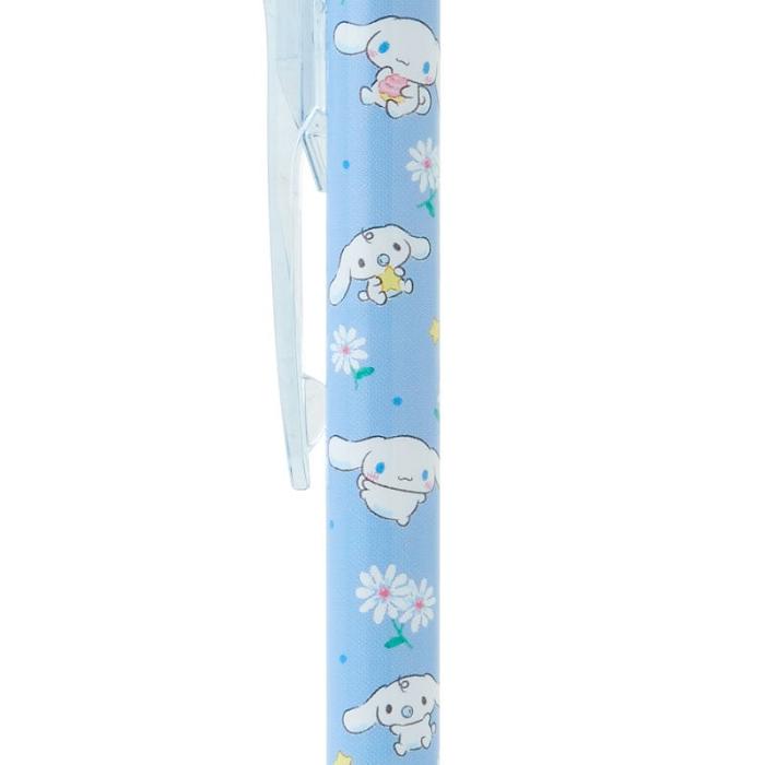 Hello Kitty Cinnamoroll Tombow MONO Graph Mechanical Pencil Azules | CL_HK47125