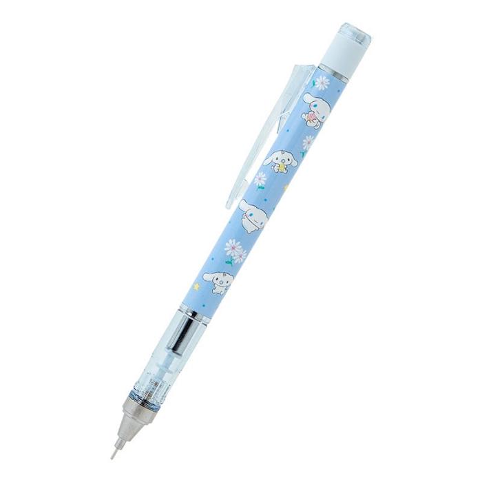 Hello Kitty Cinnamoroll Tombow MONO Graph Mechanical Pencil Azules | CL_HK47125