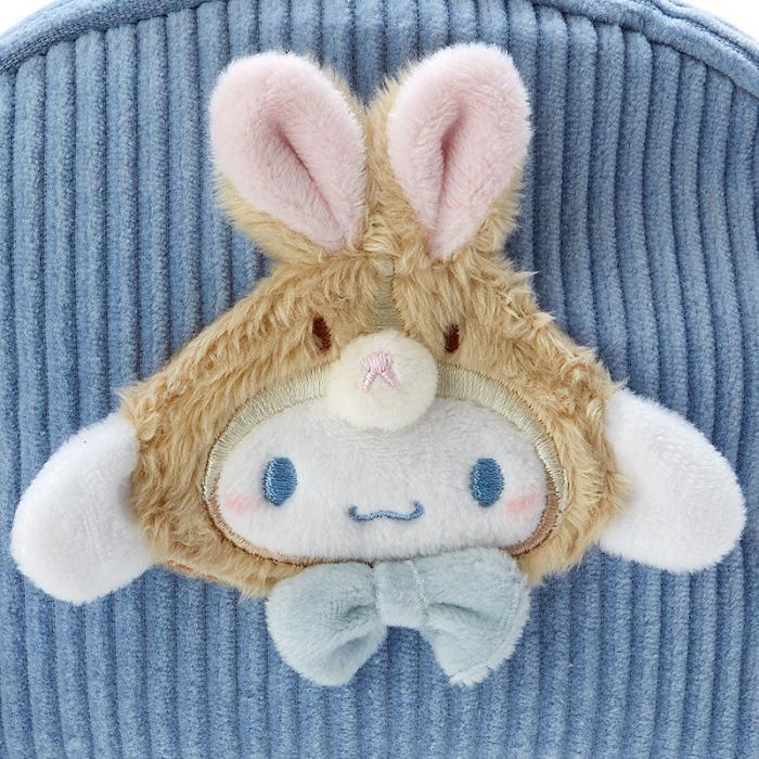 Hello Kitty Cinnamoroll Zipper (Forest Friends Series) Azules | CL_HK31103