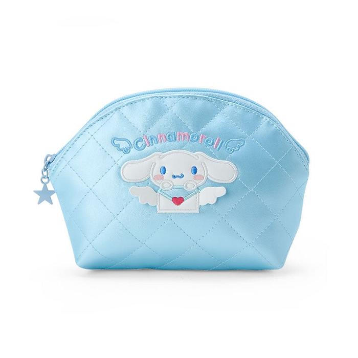 Hello Kitty Cinnamoroll Zipper (To Everyone I Love Series) Azules | CL_HK80042