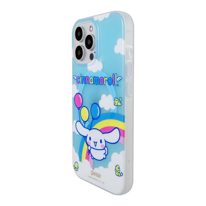 Hello Kitty Cinnamoroll x Sonix Classic iPhone Case Multicolor | CL_HK92185