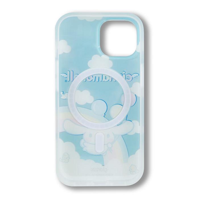 Hello Kitty Cinnamoroll x Sonix Classic iPhone Case Multicolor | CL_HK92185