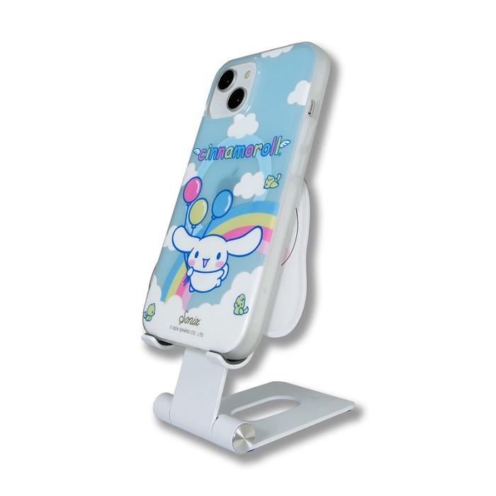 Hello Kitty Cinnamoroll x Sonix Phone Stand Blancas | CL_HK20339