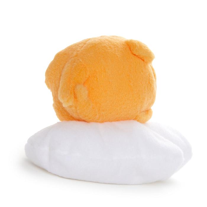 Hello Kitty Gudetama 6