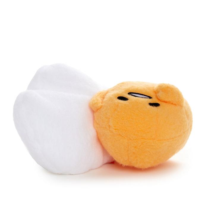 Hello Kitty Gudetama 6