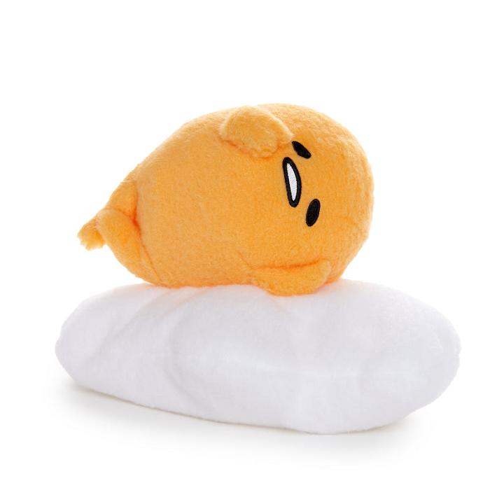 Hello Kitty Gudetama 6\