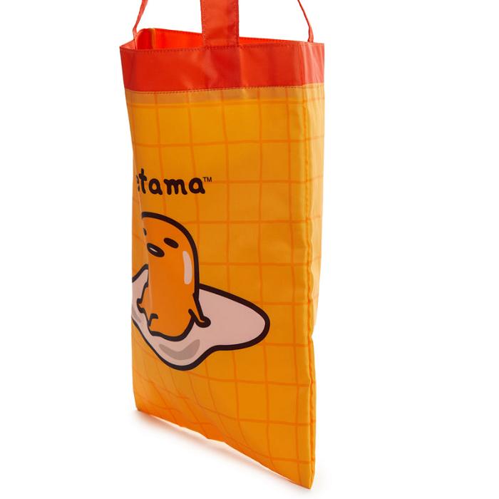 Hello Kitty Gudetama Everyday Amarillo | CL_HK80256