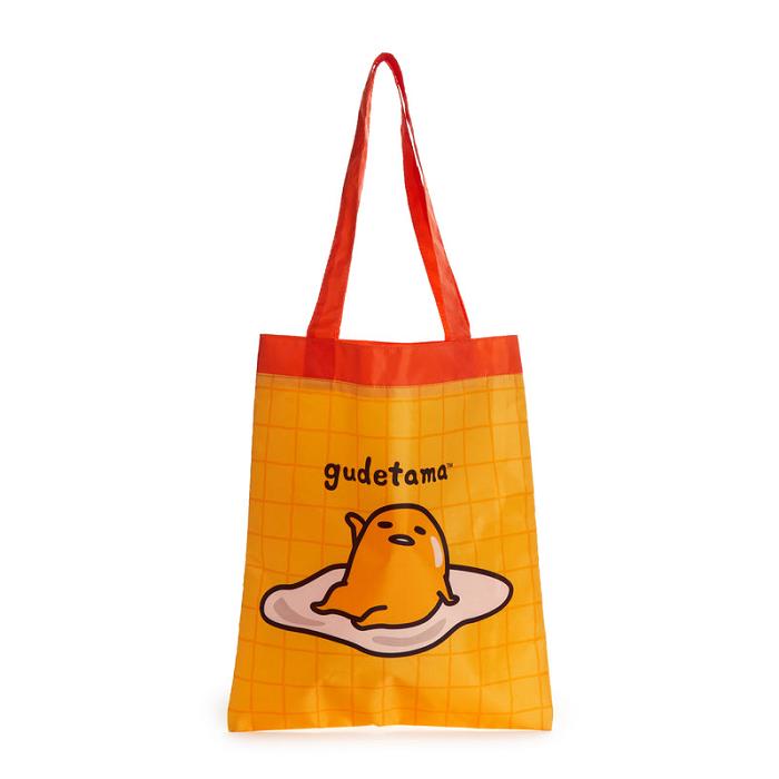 Hello Kitty Gudetama Everyday Amarillo | CL_HK80256