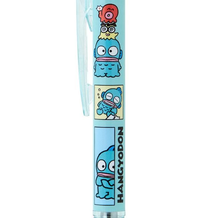 Hello Kitty Hangyodon Tombow MONO Graph Mechanical Pencil Azules | CL_HK51499