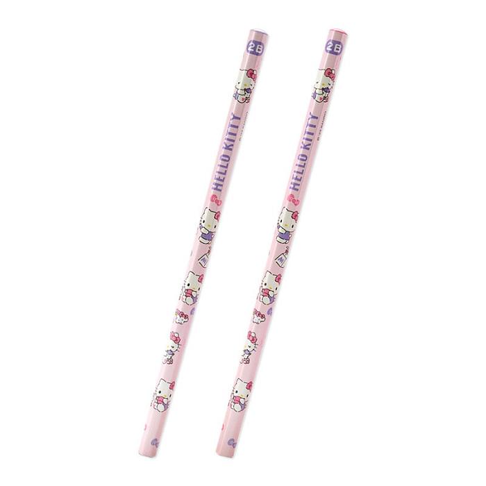 Hello Kitty Hello Kitty 12-pc Pencil Set Rosas | CL_HK22847