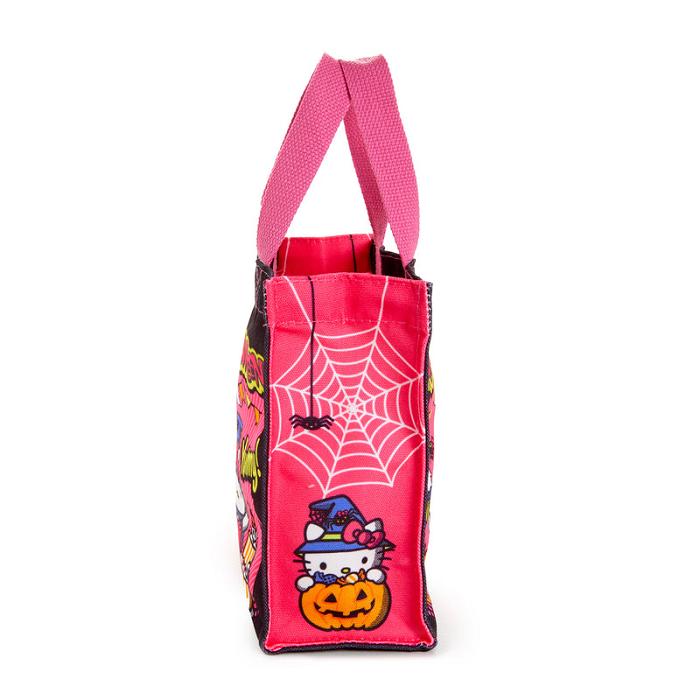 Hello Kitty Hello Kitty 2024 Halloween Glow-in-the-Dark Treat Bag Multicolor | CL_HK64398