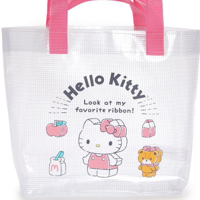 Hello Kitty Hello Kitty 2-Way Vinyl (Besties Friend Series) Blancas Rosas | CL_HK24522