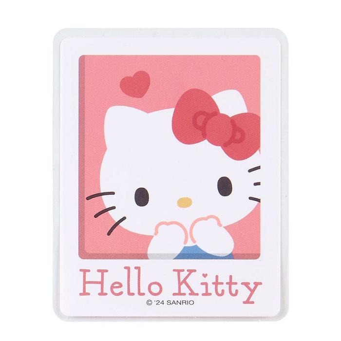 Hello Kitty Hello Kitty 3-pc Dress Your Tech Sticker Set Rosas | CL_HK47578