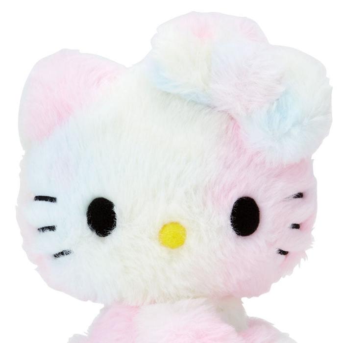 Hello Kitty Hello Kitty 50th Anniv. Plush Mascot (Sherbet) Rosas | CL_HK85747