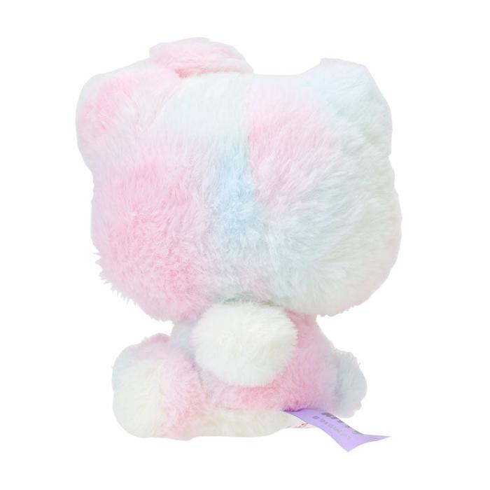 Hello Kitty Hello Kitty 50th Anniv. Plush Mascot (Sherbet) Rosas | CL_HK85747