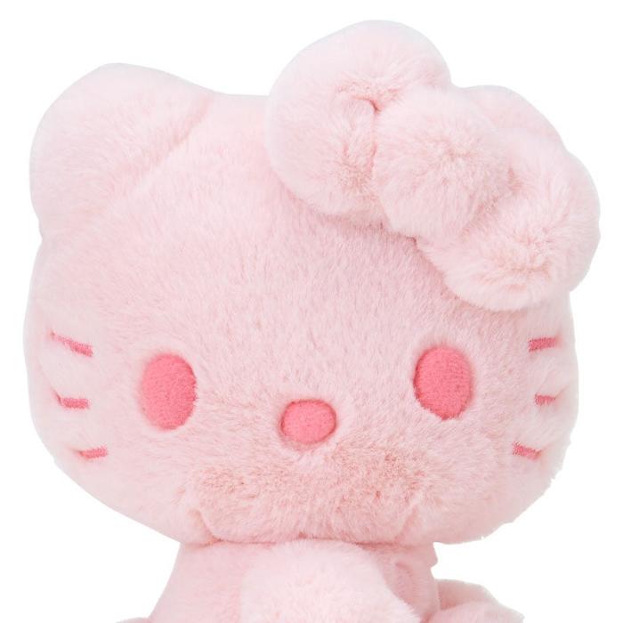 Hello Kitty Hello Kitty 50th Anniv. Plush Mascot (Strawberry) Rosas | CL_HK44979