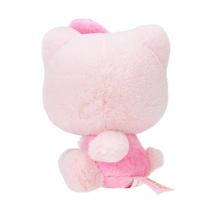 Hello Kitty Hello Kitty 50th Anniv. Plush Mascot (Blushing Pink) Rosas | CL_HK23757