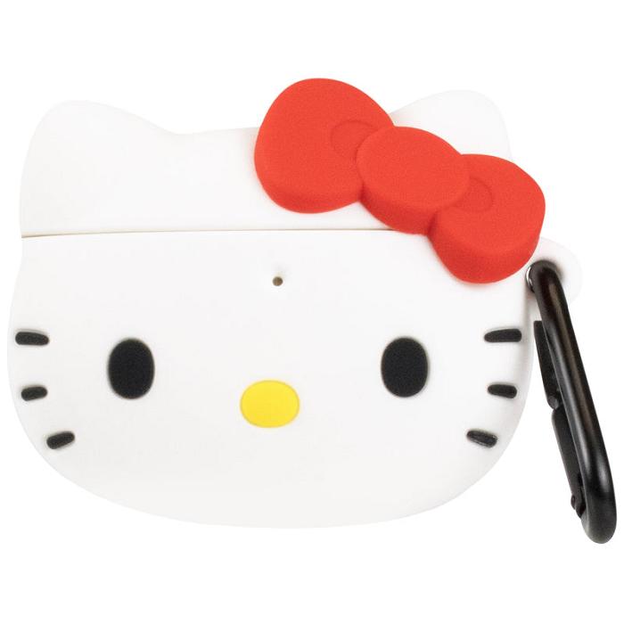 Hello Kitty Hello Kitty AirPods Case Blancas Rojas | CL_HK30154