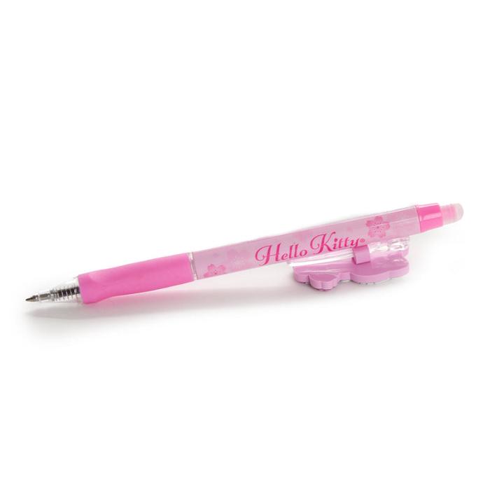 Hello Kitty Hello Kitty Ballpoint Pen (Sakura Series) Rosas | CL_HK45919