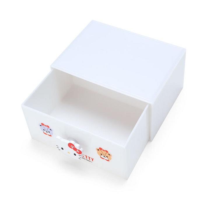 Hello Kitty Hello Kitty Besties Storage Chest Blancas | CL_HK36995