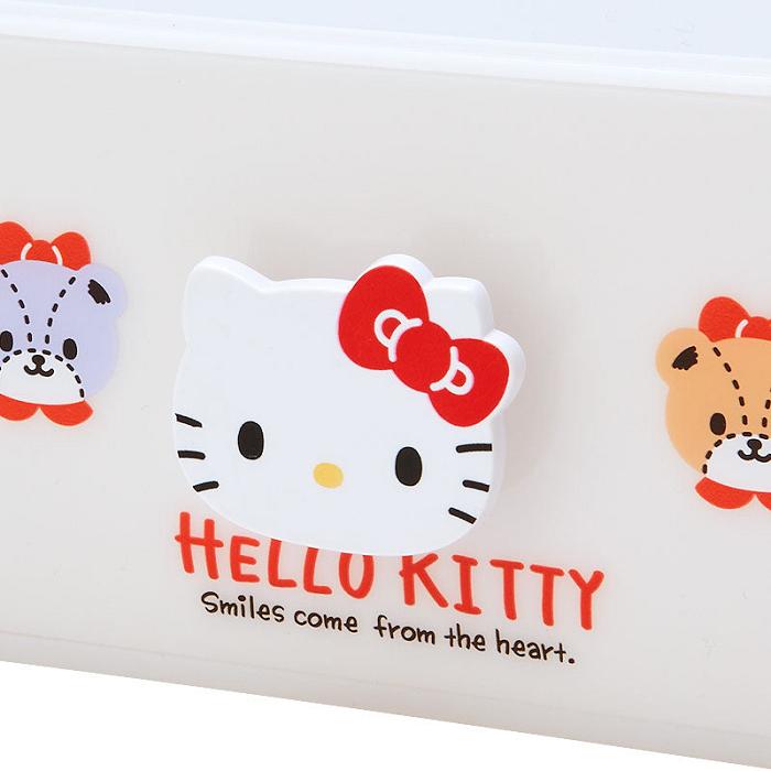 Hello Kitty Hello Kitty Besties Storage Chest Blancas | CL_HK36995