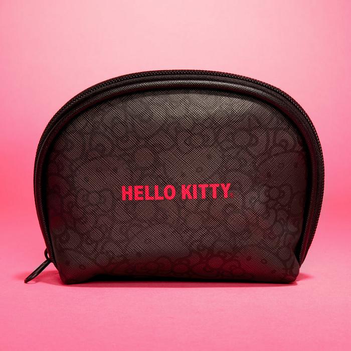 Hello Kitty Hello Kitty Black Zipper (High Impact Series) Negras | CL_HK51675