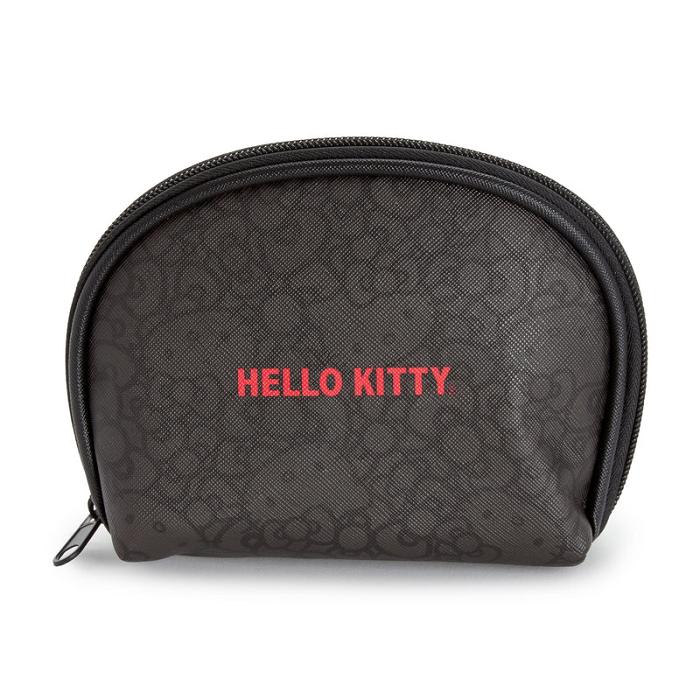 Hello Kitty Hello Kitty Black Zipper (High Impact Series) Negras | CL_HK51675