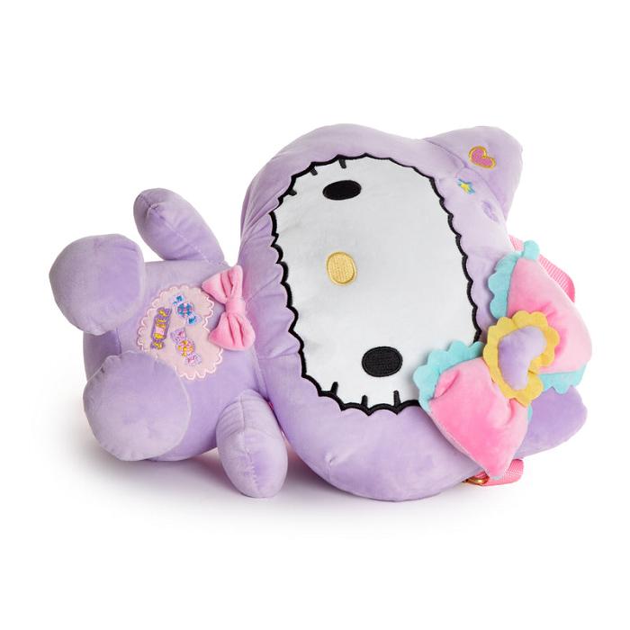 Hello Kitty Hello Kitty Candy Plush Moradas | CL_HK10822