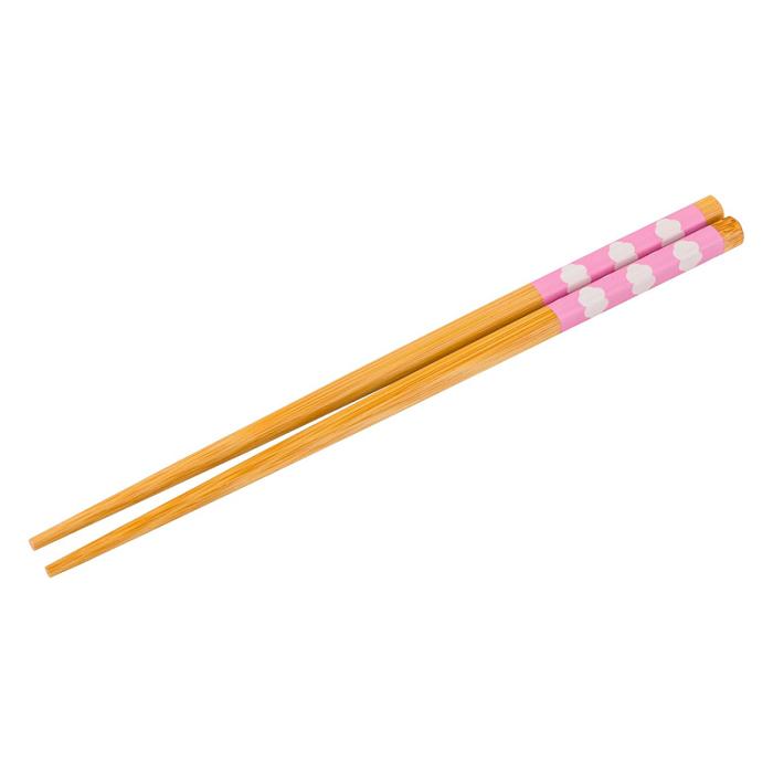 Hello Kitty Hello Kitty Ceramic Ramen Bowl and Chopstick Set (Rainbow) Azules | CL_HK74131