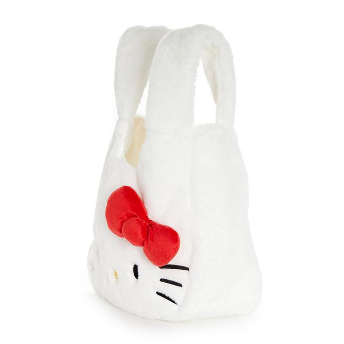 Hello Kitty Hello Kitty Classic Plush Blancas | CL_HK60096