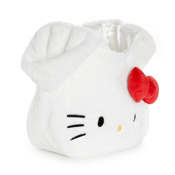 Hello Kitty Hello Kitty Classic Plush Blancas | CL_HK60096